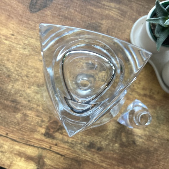 Liquor decanter - Picture 7 of 9